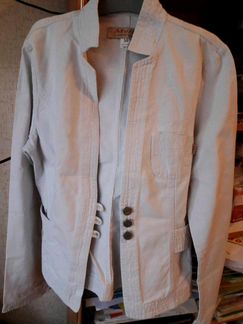 Жакет женский б/у