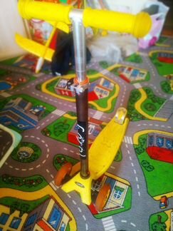 Самокат детский