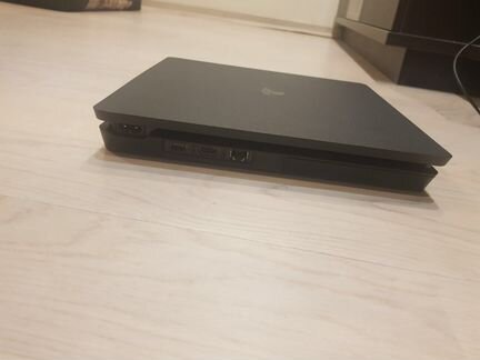 PS4 slim 500GB