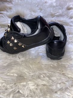 Кеды для девочек Валентино 29 размера