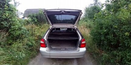 Nissan Cefiro 2.0 AT, 1998, 288 000 км