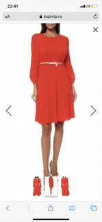 Платье max mara