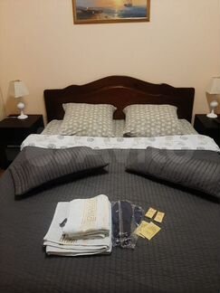 Комната 25 м² в 5-к, 2/2 эт.