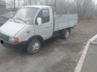 ГАЗ ГАЗель 3302 2.3 МТ, 1995, 1 000 км