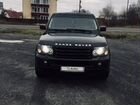 Land Rover Range Rover Sport 3.6 AT, 2009, 313 000 км