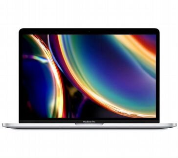 Ноутбук Apple MacBook Pro 13 Mid 2020 (MWP72) (Int