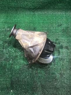 Редуктор заднего моста задний Mitsubishi Pajero