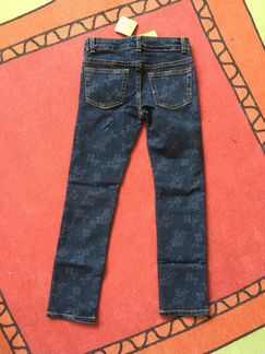 Джинсы