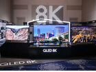 Телевизоры samsung UHD 4K 8K в наличие и под заказ объявление продам