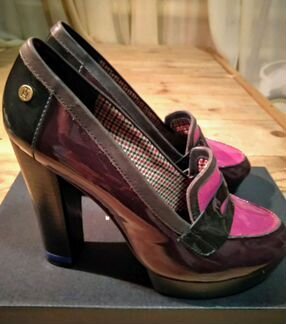 Туфли Tommy Hilfiger