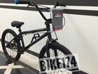 Трюковый велосипед BMX Haro Shredder Pro