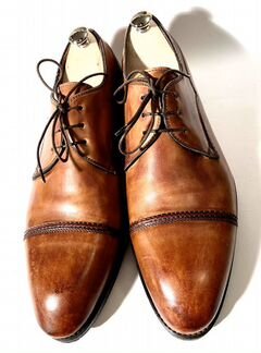 Туфли Bontoni, размер 44(10), Оригинал