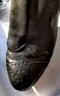 Полусапожки Allaz Collection