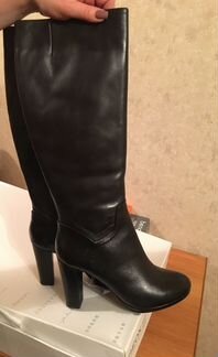 Geox новые 39 зима