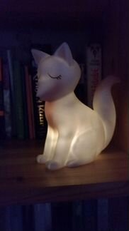 Светильник-ночник