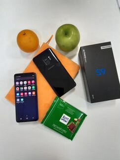 Samsung Gаlaxy S9