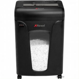 Шредер Rexel Mercury REM820
