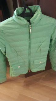 Куртка в хорошем состоянии