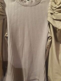 Блузка кофта размер М