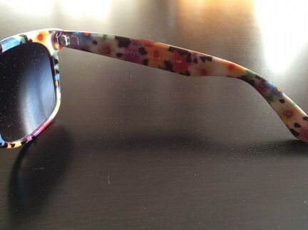 Солнцезащитные очки NYC collection