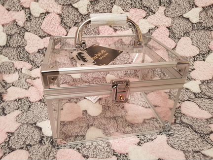 Wanderlust новый пластиковый кейс