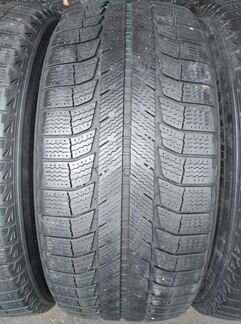 255 50 19 Michelin бу Шины Зимние 255 50 R19 94W