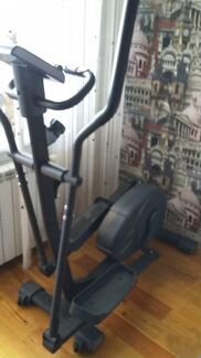 Эллиптический тренажер Torneo Festa C-310м(Аренда)