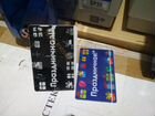 DataCard SP35 принтер для пластиковых карт объявление продам