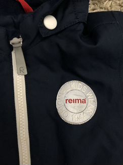 Комбинезон reima 92
