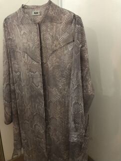 Блуза Acne