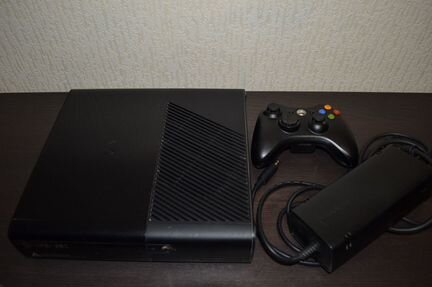 Xbox 360 64gb