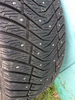 Шины Yokohama iceguard IG65 255/55 R18 109T зимние