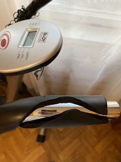 Велотренажер