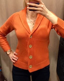 Абсолютно Новая кофта Fresca