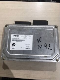 Блок управления вальветроником n42 BMW e46