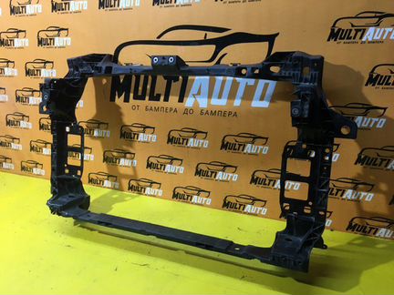 Телевизор Audi Q7 4M 2015-2019