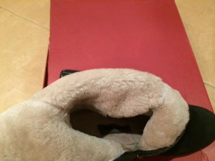 Сапоги Baldinini Italy