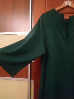 Платье Cyrille Gassiline