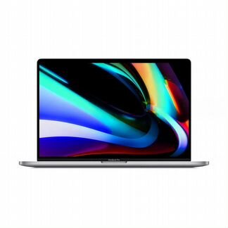 MacBook Pro 16