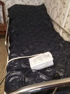 Матрас противопролежневый Bronigen BAS-3000 H