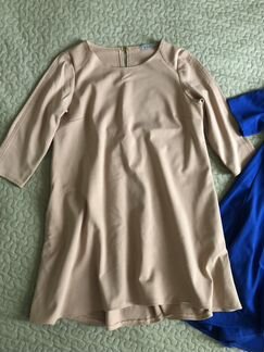 Платья 44-46 размер