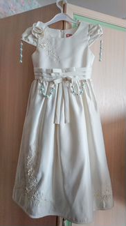 Нарядное платье фирмы Маленькая фея