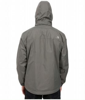 The north face hyvent