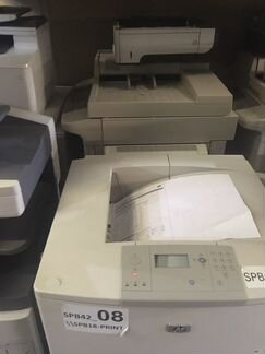 Мфу и Принтеры HP 9050 10 шт