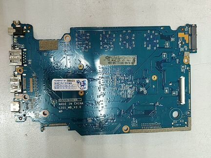 Материнская плата ноутбука lenovo 120s-11iap