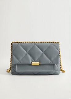 Сумка Mango 2020