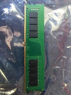 Оперативная память 16gb ddr4