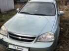 Chevrolet Lacetti 1.6 МТ, 2006, 316 000 км