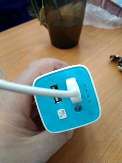 Зарядное устройство