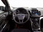 Ford Kuga 1.5 AT, 2018, 34 500 км объявление продам